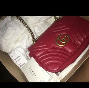 Gucci Bag